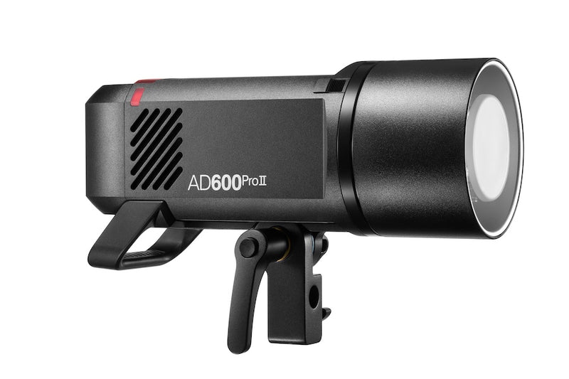 Godox AD600ProII All-In-One Outdoor Flash