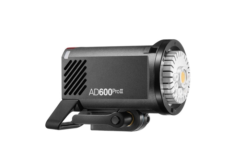 Godox AD600ProII All-In-One Outdoor Flash