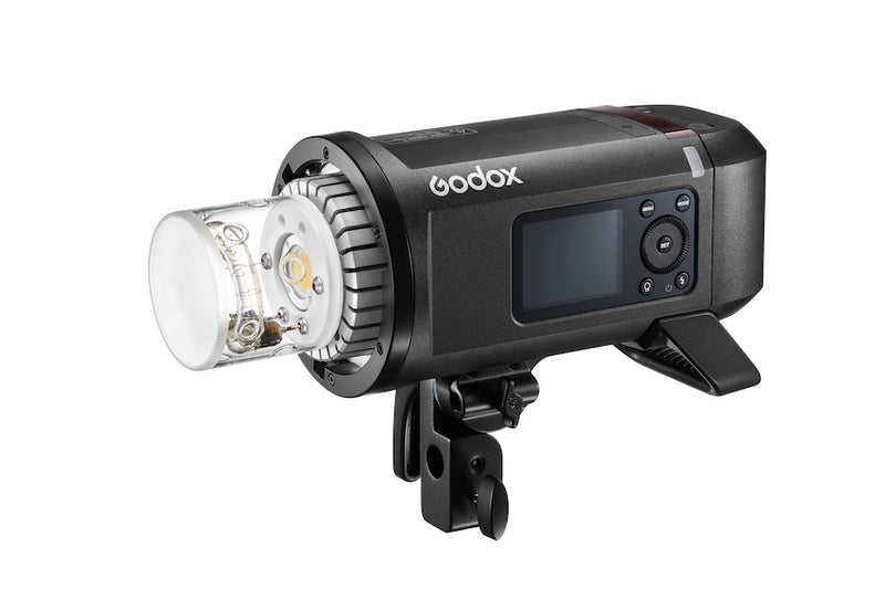 Godox AD600ProII All-In-One Outdoor Flash