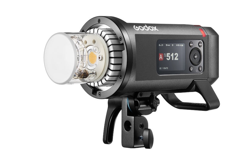 Godox AD600ProII All-In-One Outdoor Flash