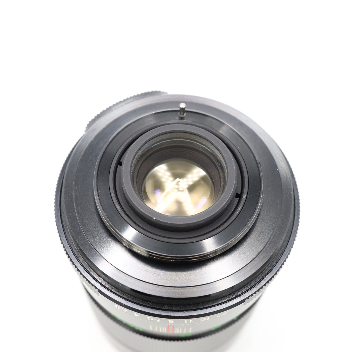 Albinar MC Auto Zoom 80-205mm Lens for Pentax K *USED*