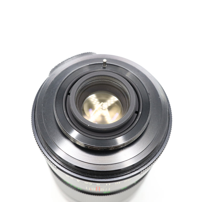 Albinar MC Auto Zoom 80-205mm Lens for Pentax K *USED*