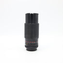 Albinar adg 80-200mm f3.9 MC MACRO ZOOM LENS *USED*