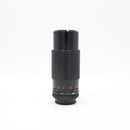 Albinar adg 80-200mm f3.9 MC MACRO ZOOM LENS *USED*