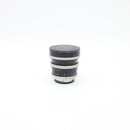 P. Angénieux 28mm f/3.5 Retrofocus Type R11 Lens for Exakta Mount *USED*