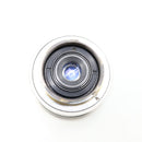 P. Angénieux 28mm f/3.5 Retrofocus Type R11 Lens for Exakta Mount *USED*