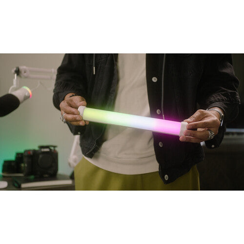Aputure Amaran PT1c RGB LED Pixel Tube Light (1')