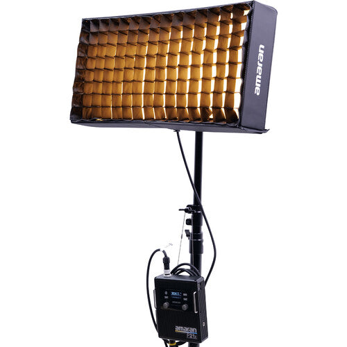 Aputure amaran F21x 2x1 Bi-Color LED Flexible Mat (V-Mount)