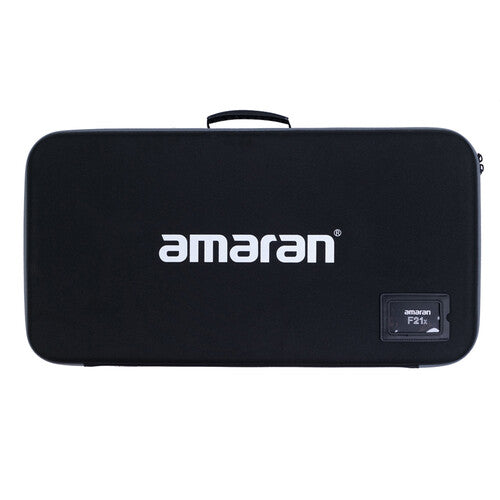 Aputure amaran F21x 2x1 Bi-Color LED Flexible Mat (Gold Mount)