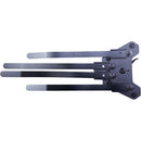 Aputure amaran F21x 2x1 Bi-Color LED Flexible Mat (Gold Mount)