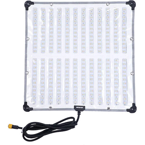 Aputure amaran F22x 2x2 Bi-Color LED Flexible Mat (V-Mount)