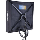 Aputure amaran F22x 2x2 Bi-Color LED Flexible Mat (Gold Mount)