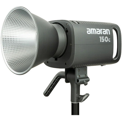 Aputure amaran 150c RGB LED Monolight
