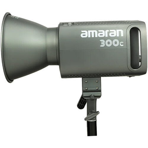 Aputure amaran 300c RGB LED Monolight