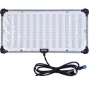 Aputure amaran F21c 2 x 1' RGB LED Flexible Light Mat (V-Mount)