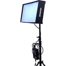 Aputure amaran F21c 2 x 1' RGB LED Flexible Light Mat (V-Mount)