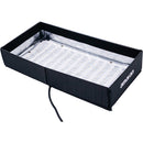 Aputure amaran F21c 2 x 1' RGB LED Flexible Light Mat (Gold Mount)