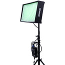 Aputure amaran F21c 2 x 1' RGB LED Flexible Light Mat (Gold Mount)