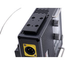 Aputure amaran F22c 2 x 2' RGB LED Flexible Light Mat (V-Mount)