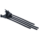 Aputure amaran F22c 2 x 2' RGB LED Flexible Light Mat (V-Mount)