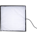 Aputure amaran F22c 2 x 2' RGB LED Flexible Light Mat (Gold Mount)