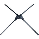 Aputure amaran F22c 2 x 2' RGB LED Flexible Light Mat (Gold Mount)