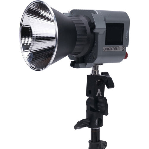 Aputure amaran COB 60x S Bi-Color LED Monolight