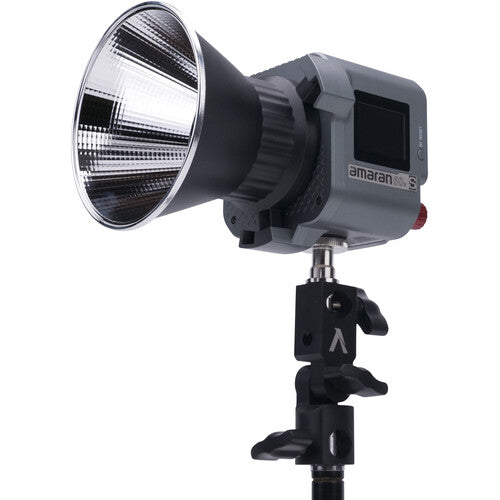 Aputure amaran COB 60x S Bi-Color LED Monolight