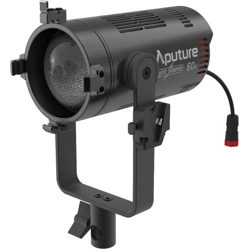 Aputure LS 60d Daylight LED Focusing Flood Light