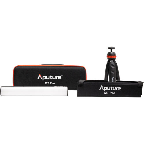 Aputure MT Pro RGB LED Tube Light (1')