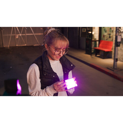 Aputure MC Pro フルカラーLEDライト Amazon.com : Aputure MC PRO On Camera Video Light,LED Camera Light