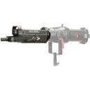 Aputure LS 300x Bi-Color LED Monolight (Gold Mount)