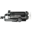 Aputure LS 300x Bi-Color LED Monolight (Gold Mount)