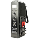 Aputure LS 300x Bi-Color LED Monolight (Gold Mount)