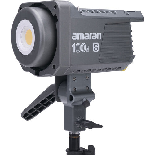 Aputure Amaran COB 100d S Daylight LED Monolight