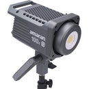 Aputure Amaran COB 100d S Daylight LED Monolight