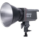 Aputure Amaran COB 100x S Bi-Color LED Monolight