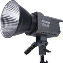 Aputure Amaran COB 100x S Bi-Color LED Monolight
