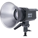 Aputure amaran COB 200d S Daylight LED Monolight