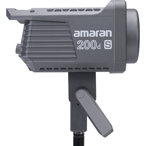 Aputure amaran COB 200d S Daylight LED Monolight