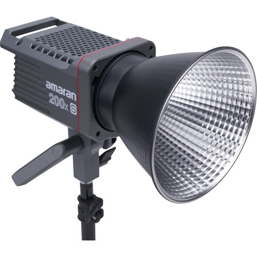 Aputure amaran COB 200x S Bi-Color LED Monolight