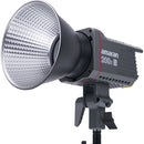 Aputure amaran COB 200x S Bi-Color LED Monolight