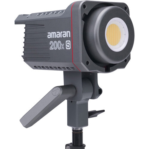 Aputure amaran COB 200x S Bi-Color LED Monolight