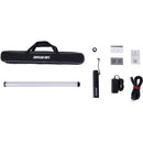 Aputure amaran T2C RGB LED Tube Light (2')