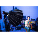 Aputure Light Dome III (35.1")