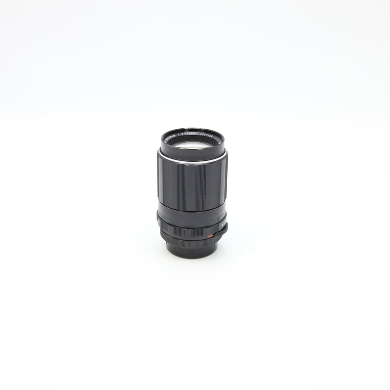 Asahi Pentax Super-Multi-Coated Takumar 135mm f/3.5 Lens *USED*