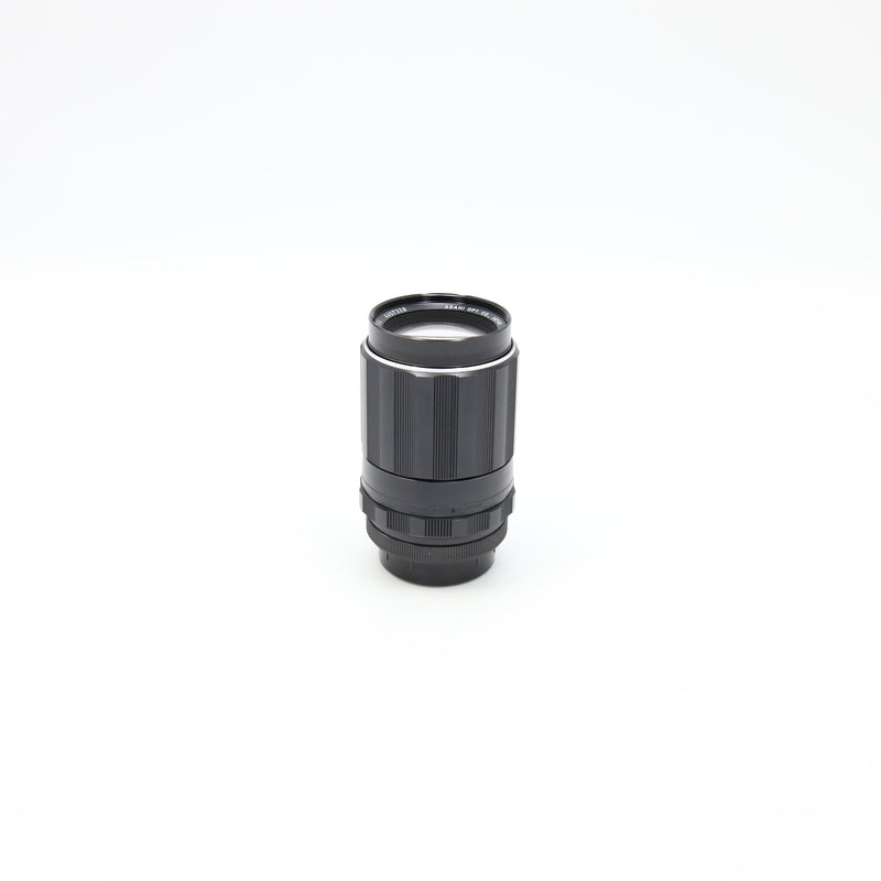 Asahi Pentax Super-Multi-Coated Takumar 135mm f/3.5 Lens *USED*