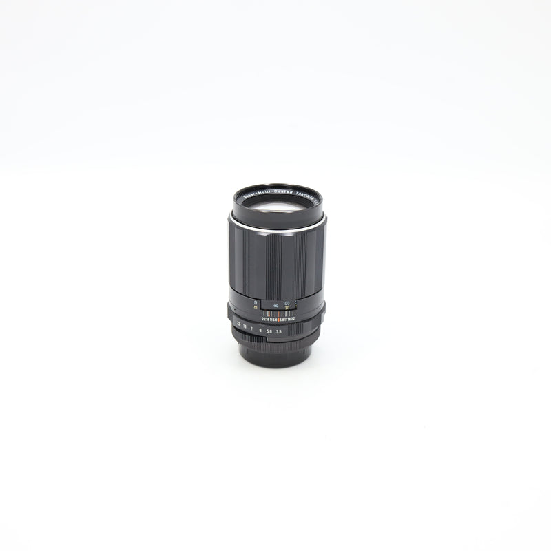 Asahi Pentax Super-Multi-Coated Takumar 135mm f/3.5 Lens *USED*