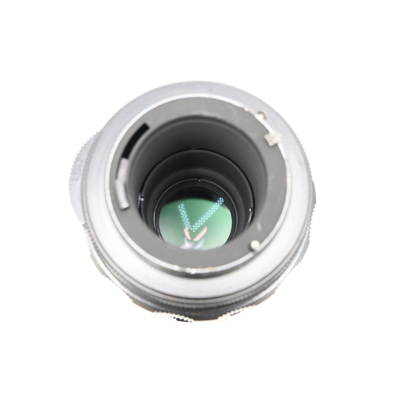 Asahi Pentax Super-Multi-Coated Takumar 135mm f/3.5 Lens *USED*
