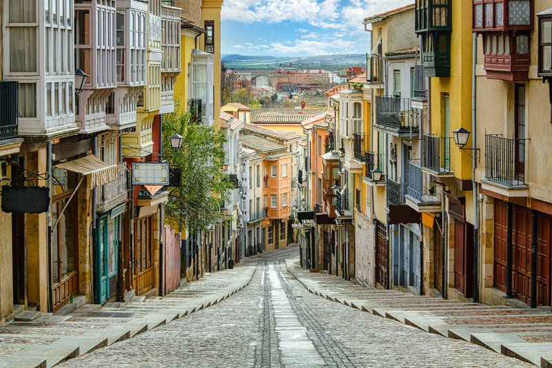 Travel & Street